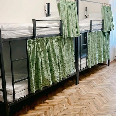 Hostel Do-Re-Mi 布拉格 外观 照片