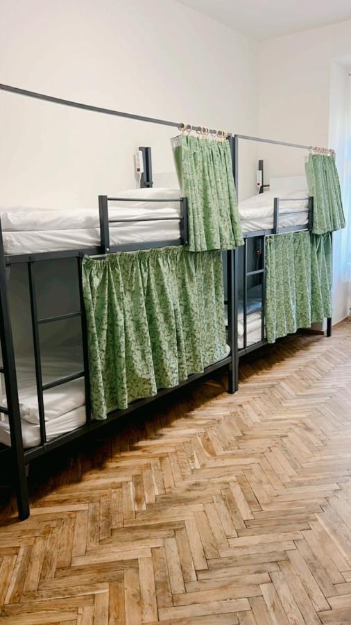 Hostel Do-Re-Mi 布拉格 外观 照片