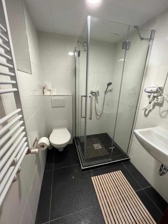 Hostel Do-Re-Mi 布拉格 外观 照片