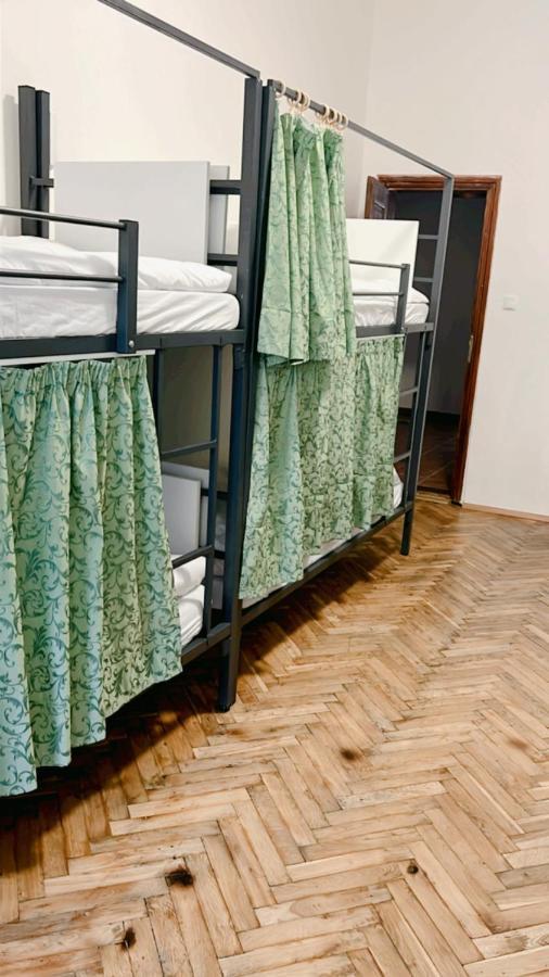 Hostel Do-Re-Mi 布拉格 外观 照片