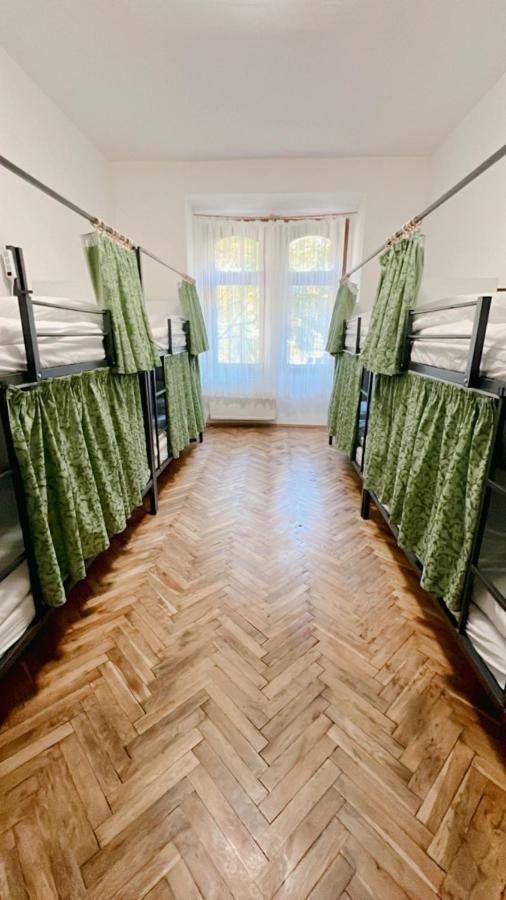 Hostel Do-Re-Mi 布拉格 外观 照片