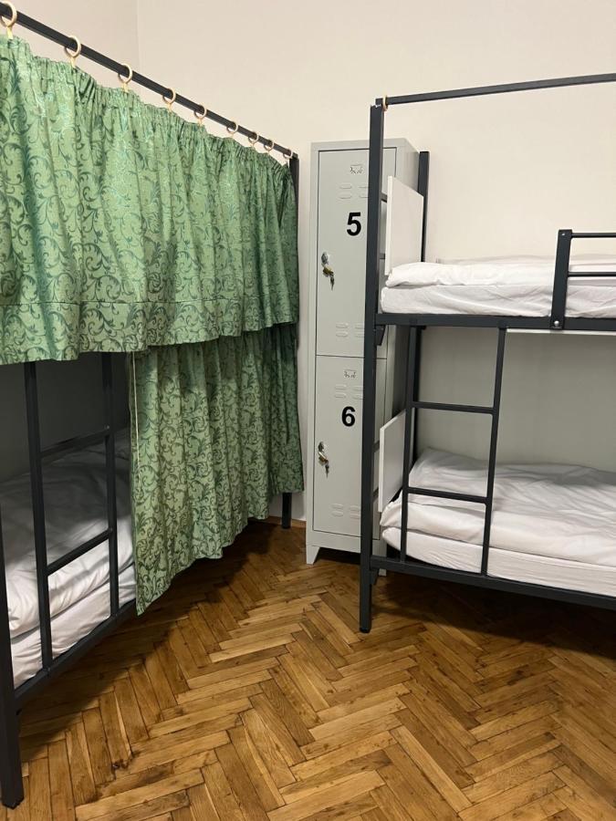 Hostel Do-Re-Mi 布拉格 外观 照片