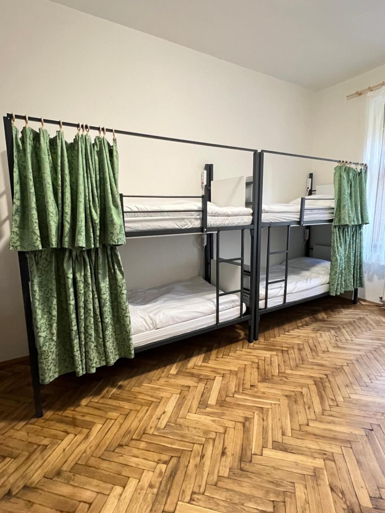 Hostel Do-Re-Mi 布拉格 外观 照片